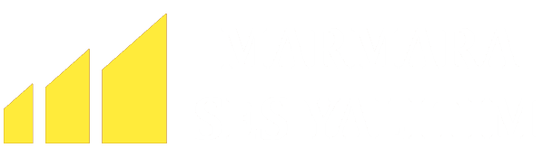 Marmara Ses Yalıtım